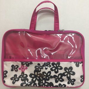 Modella Large Weekender Travel Bag Organizer